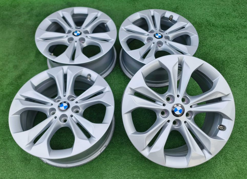 Oригинални джанти BMW X1/F48 X2/F39 - 17 цола