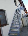 Scari galvanizate M