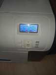 HP color laserjet cp3525dn