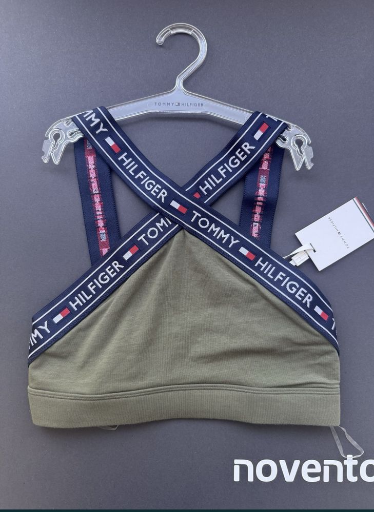 Зелени бразилиани Tommy Hilfiger /XS, S, M, L/