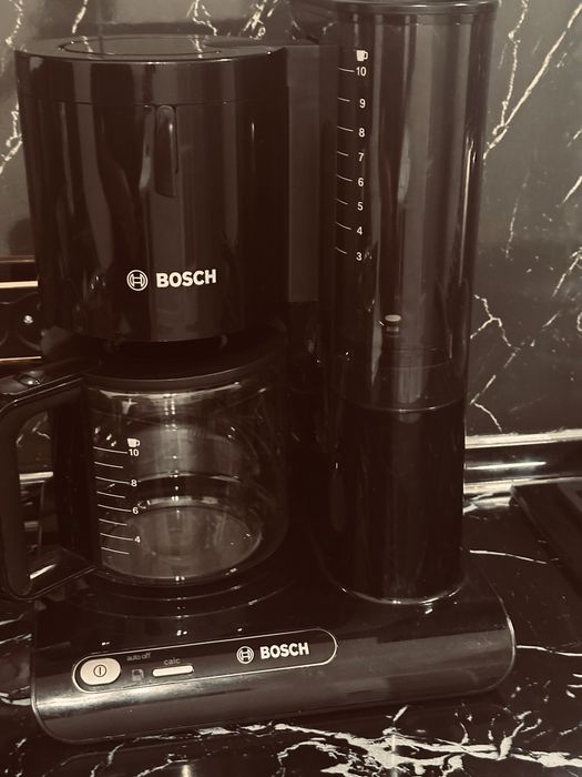 Кофемашинка Bosch