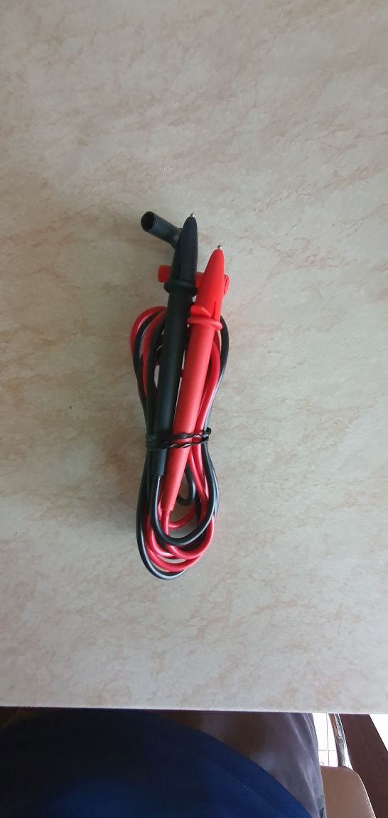 Cabluri fixe Fluke