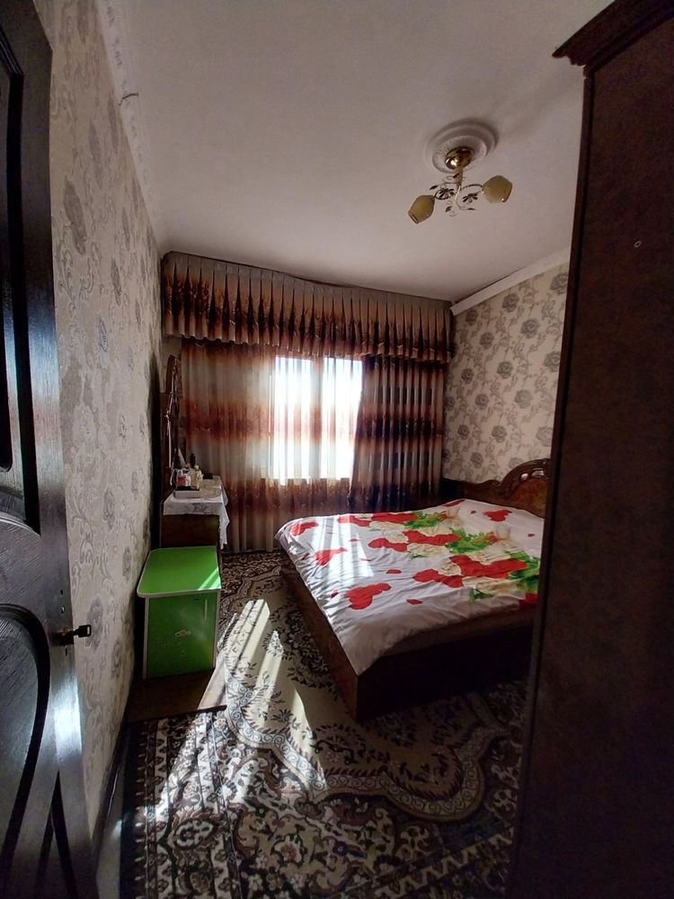 Продам 3-комнатную квартиру! Сергелийский район, Сергели-8