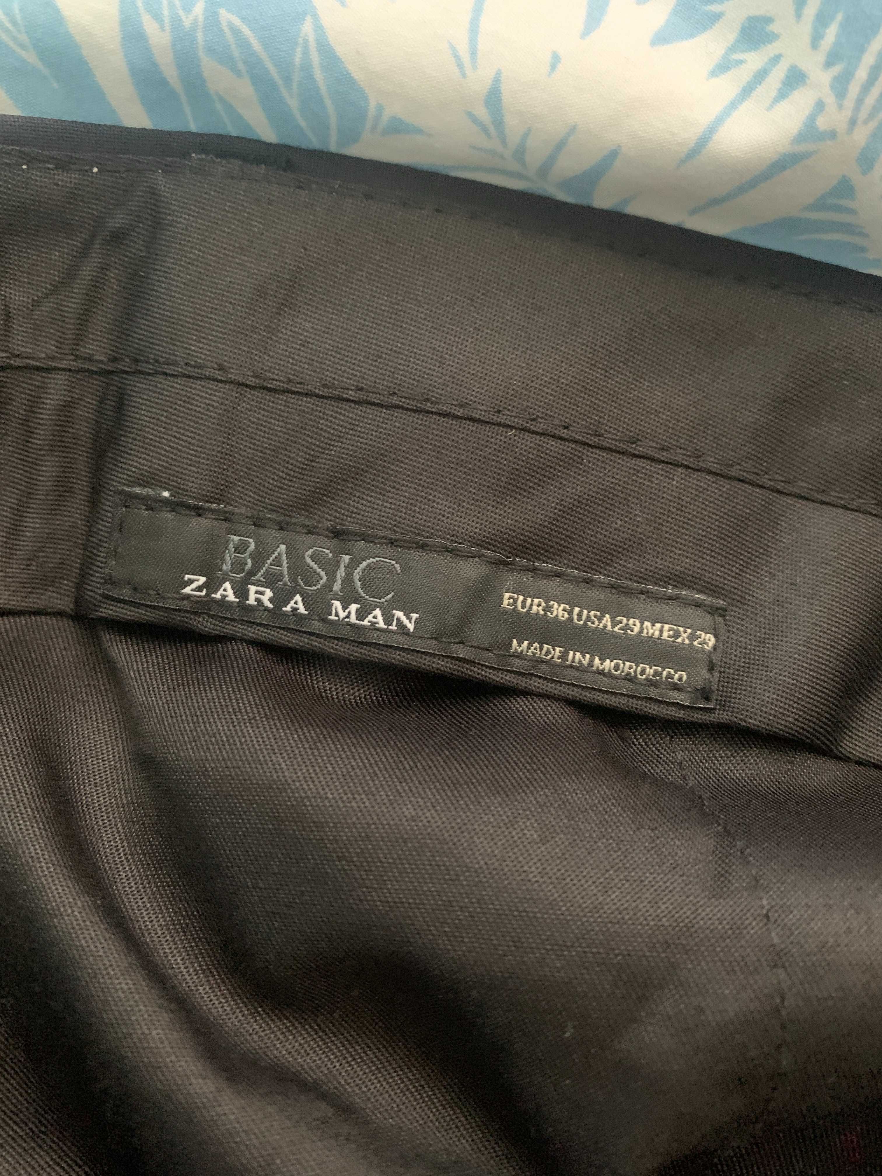 Панталон Zara man нов
