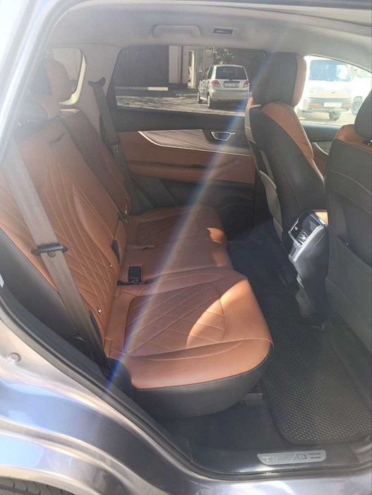 CHERY Tiggo 8 Pro Max