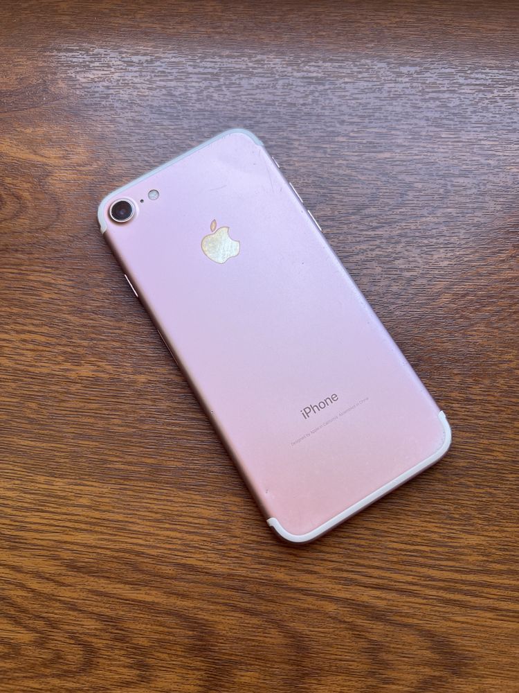 iphone 7 icloud sotladi