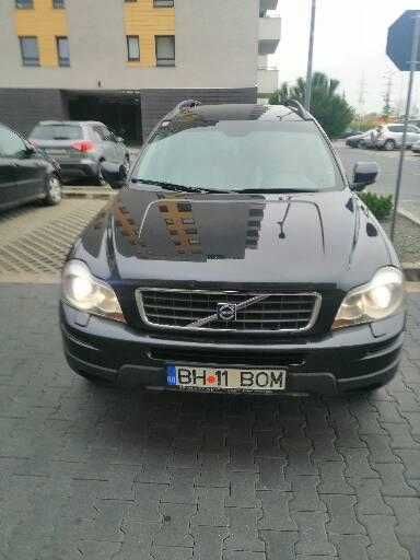 Vînd sau schimb volvo xc 90 2009