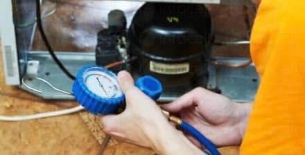 Ремонт хладилници, печки, перални, телевизори, ел. инсталации, бойлери