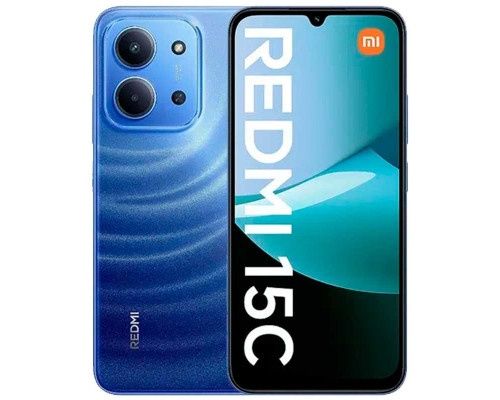 Redmi 15c New 2025