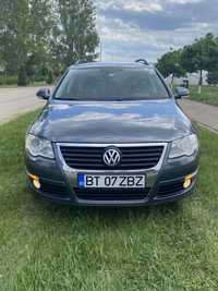 VW Passat  Euro 5