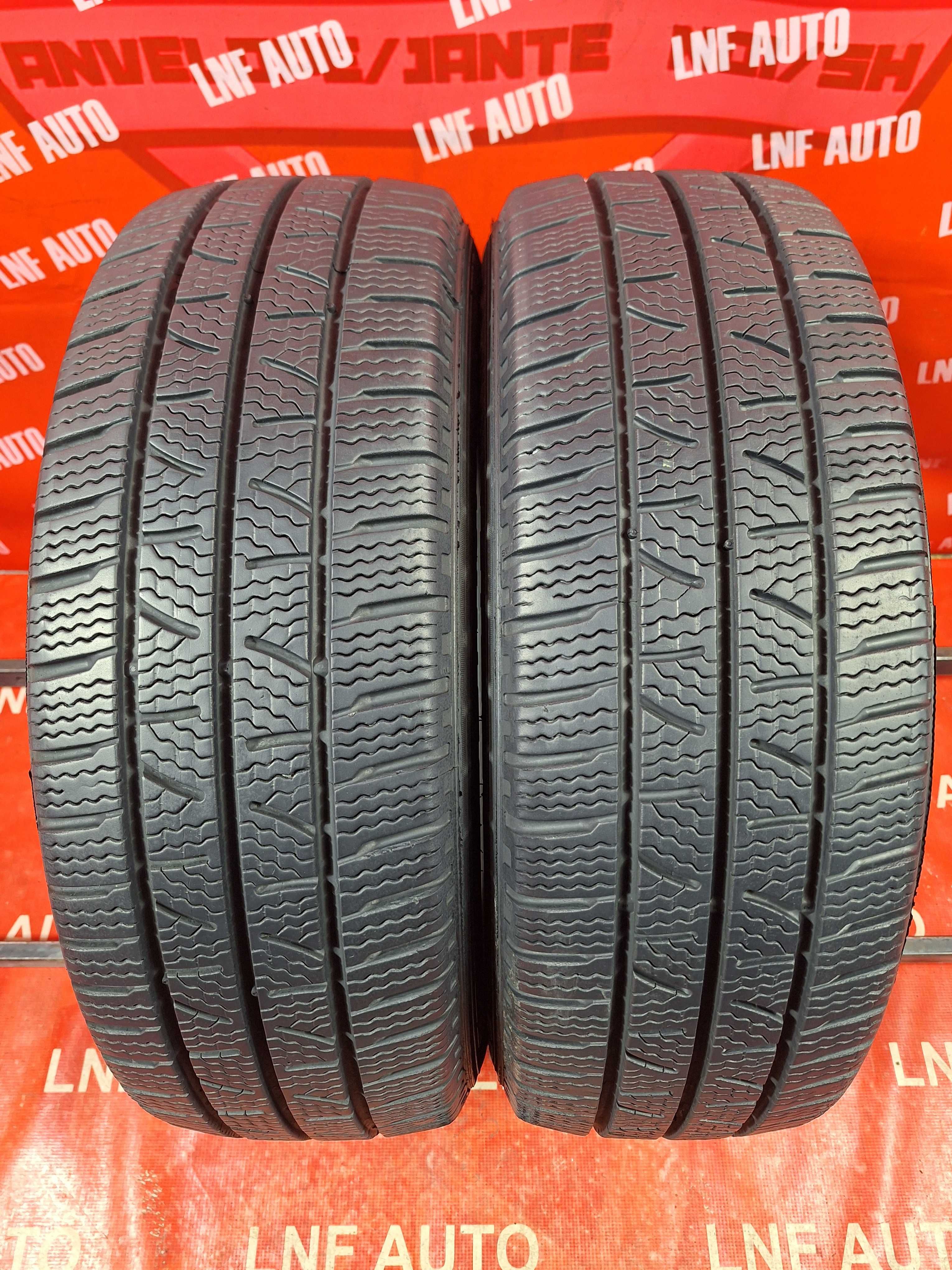 Anvelope VARA-IARNA - 215/60/17C - PIRELLI - CA NOI - DOT 2020 !