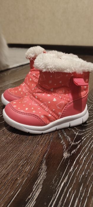 Vicco Сапожки 19р