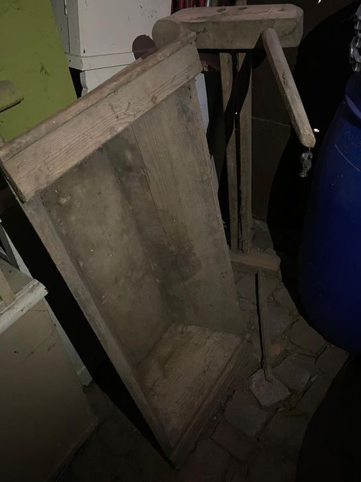 Diverse Obiecte vechi retro