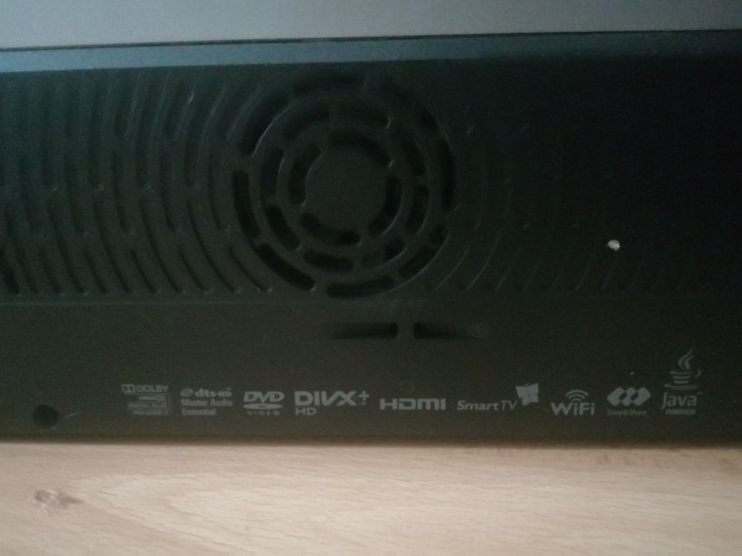 Vând Soundbar Philips fidelio