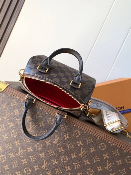 Geanta Louis Vuitton Speedy Bandouliere 20