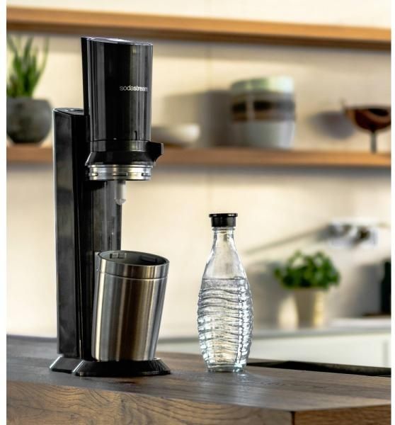Aparat de făcut sifon SodaStream
