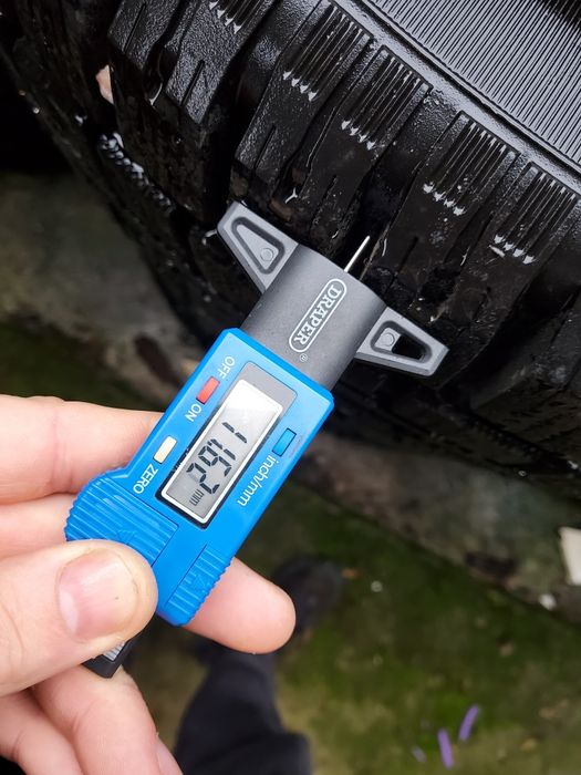 Anvelope cauciucuri de iarna 275/60/20 M+S Dodge Ram Hummer etc