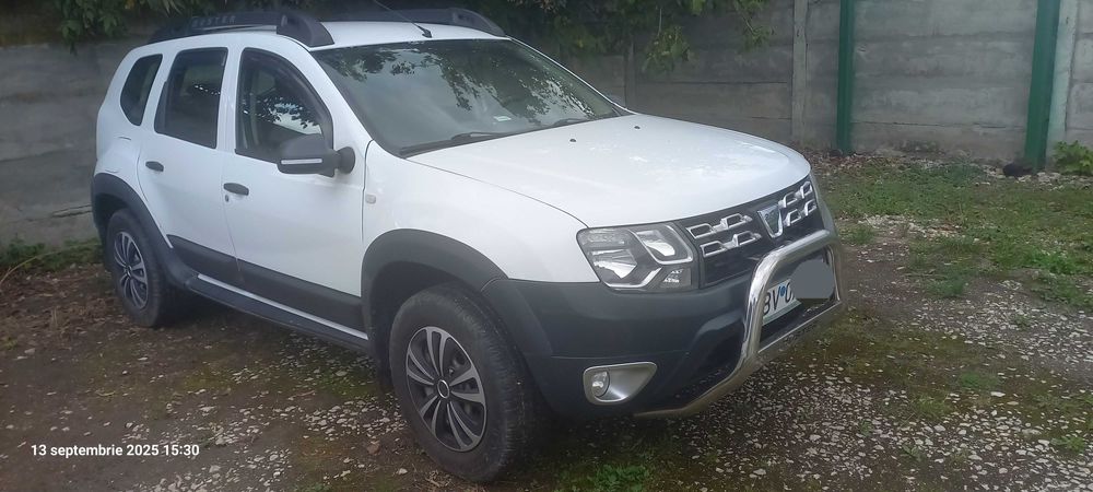 Dacia Duster, 4x4, 1,5DCI 110 CP, 220.000