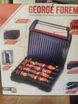Електрическа скара George Forman Grill
