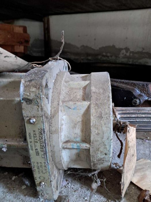 продавам хидромотор маз