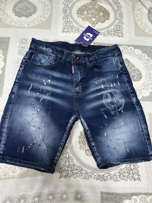 Blugi  Dsquared2