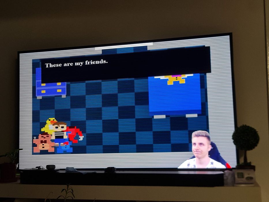 Televizor SAMSUNG MiniLED Neo QLED 65QN85D, 163 cm, Smart, 4K, 100 Hz,