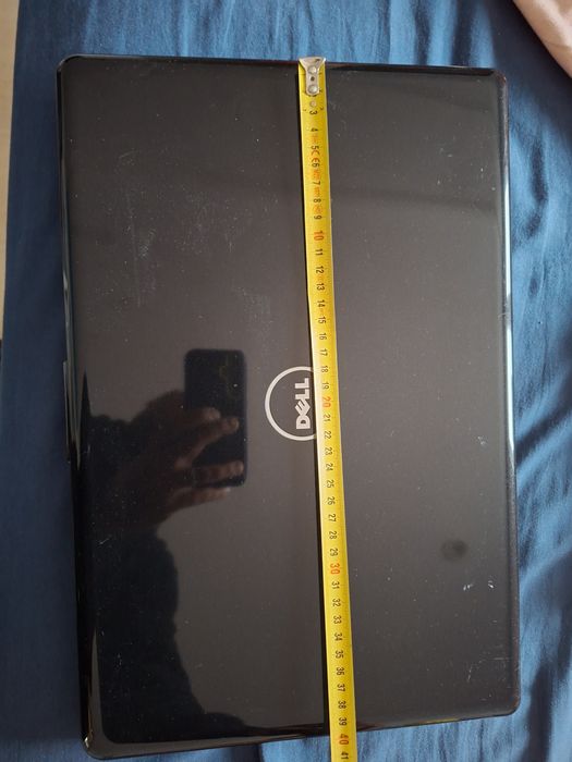 Laptop Dell de vânzare
