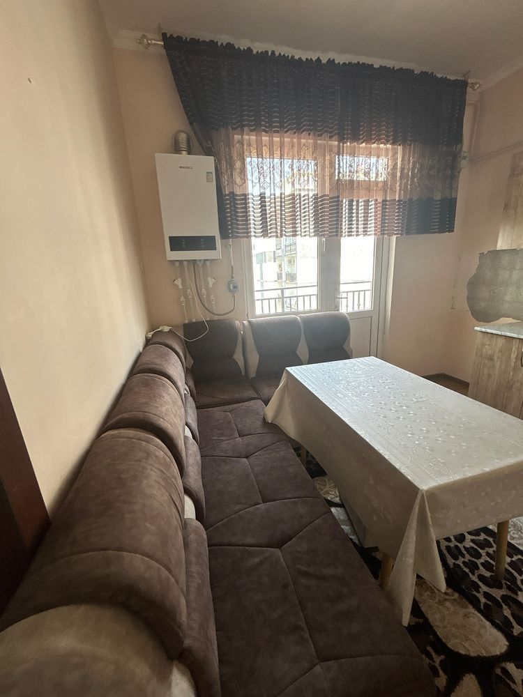 Samarqand shahar qorasuv 3xona kvartira arenda bezagenstva