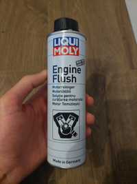 Engine flush / aditiv curatare motor diesel Liqui Moly
