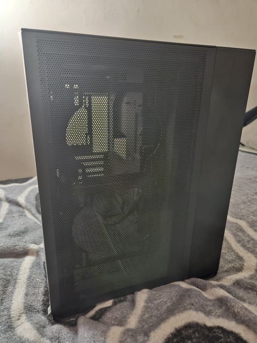 Carcasa PC Lian Li O11 Air Mini