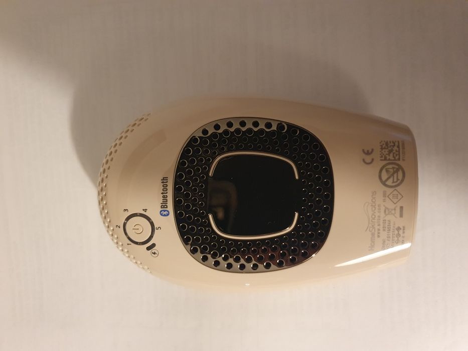 ЕПИЛАТОР за премахване на косми