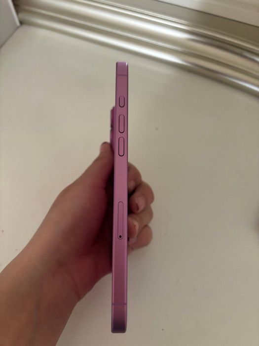 Iphone 16 plus 256gd srocno