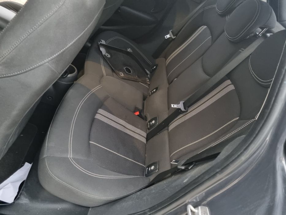 Mini cooper sd 2.0dizel-170ks2016god B47C20A