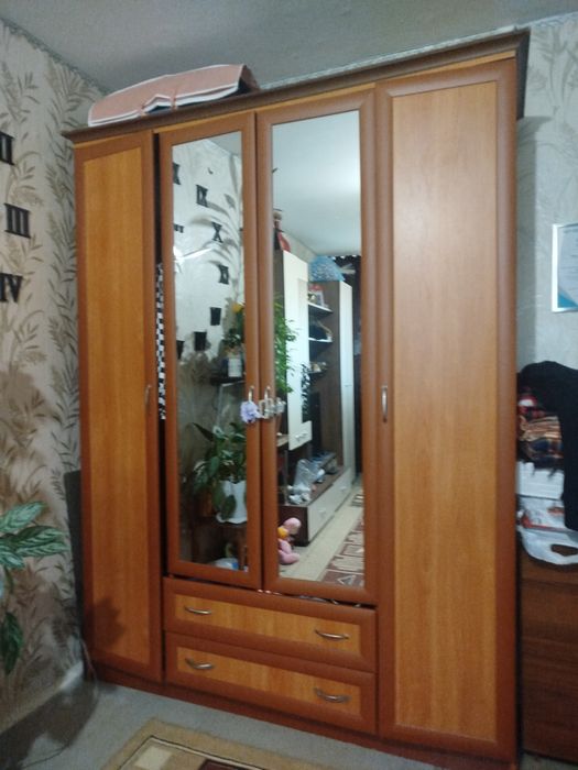 Шкаф, недорого, срочно