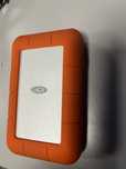 LaCie Rugged Thunderbolt2 USB-3.0 4TB RAID