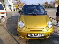 Sotiladi matiz 2003