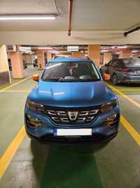 Dacia Spring Comfort Plus - Decembrie 2021