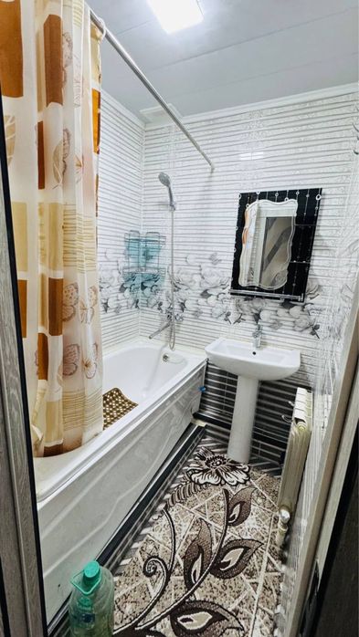 3 хонали квартира