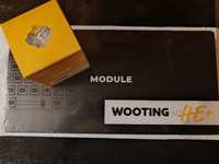 Modul gaming Wooting 60He +, nou, sigilat