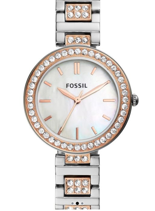 Ceas dama Fossil Karli BQ3337