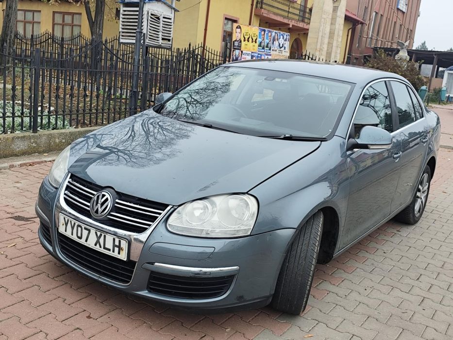 Dezmembrez jetta 1.9 bls bkc bxe