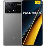 Poco X6 Pro 5G 12GB/512GB Grey SIGILAT
