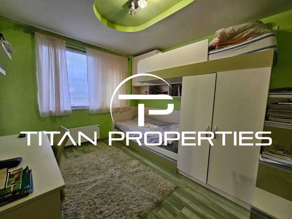 Продава се Тристаен апартамент в Варна, ХЕИ - 109 кв.м за 1826 €/кв.м - Снимка #3