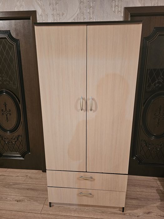 Шкаф для одежды хороший