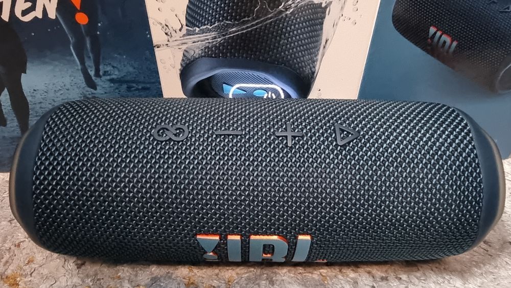JBL Flip 6 - Като нова