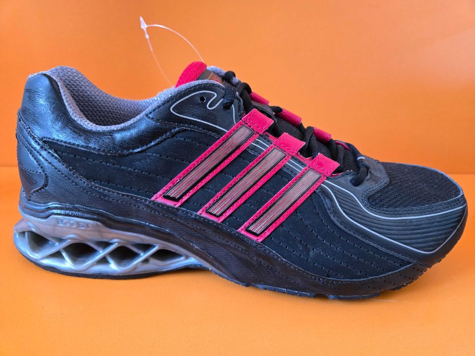 ADIDAS Macula 2 M чисто нови мъжки обувки за бягане номер 45 1/3