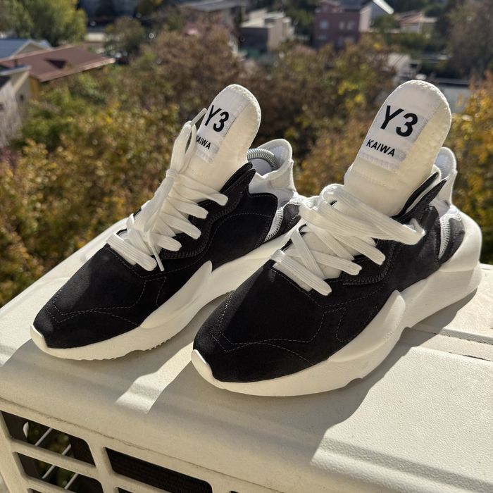 Y3 Kaiwa • Marime 42