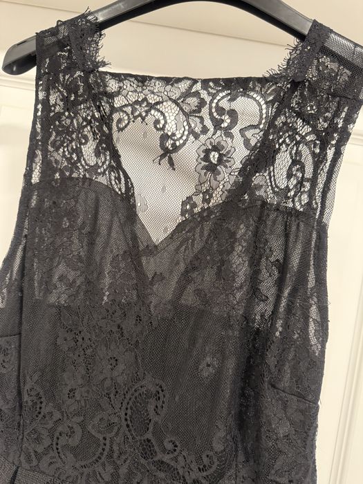 Vand rochie dantela M