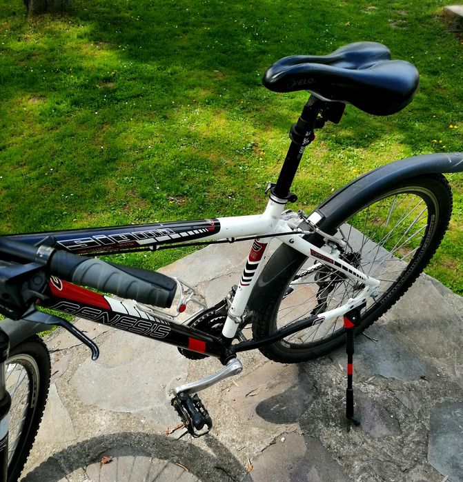 Bicicleta Genesis Sigma MTB, roți de 26"