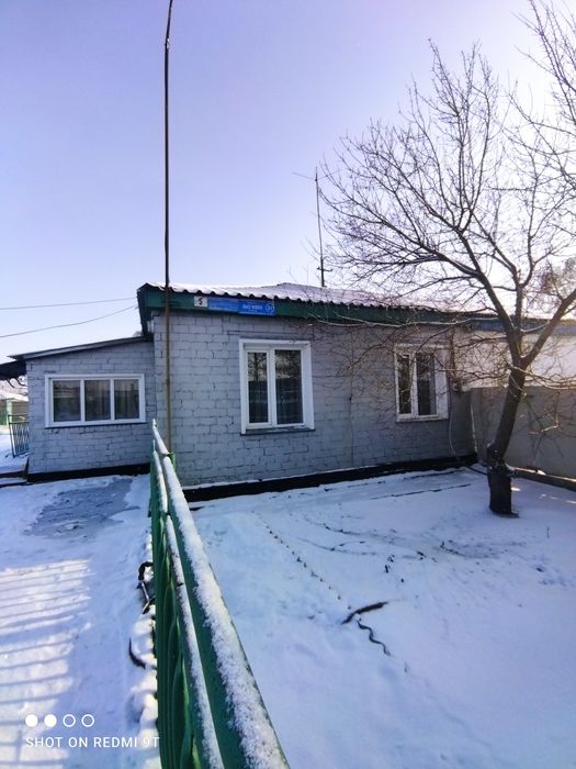 Продам часть дома   с.Житекши